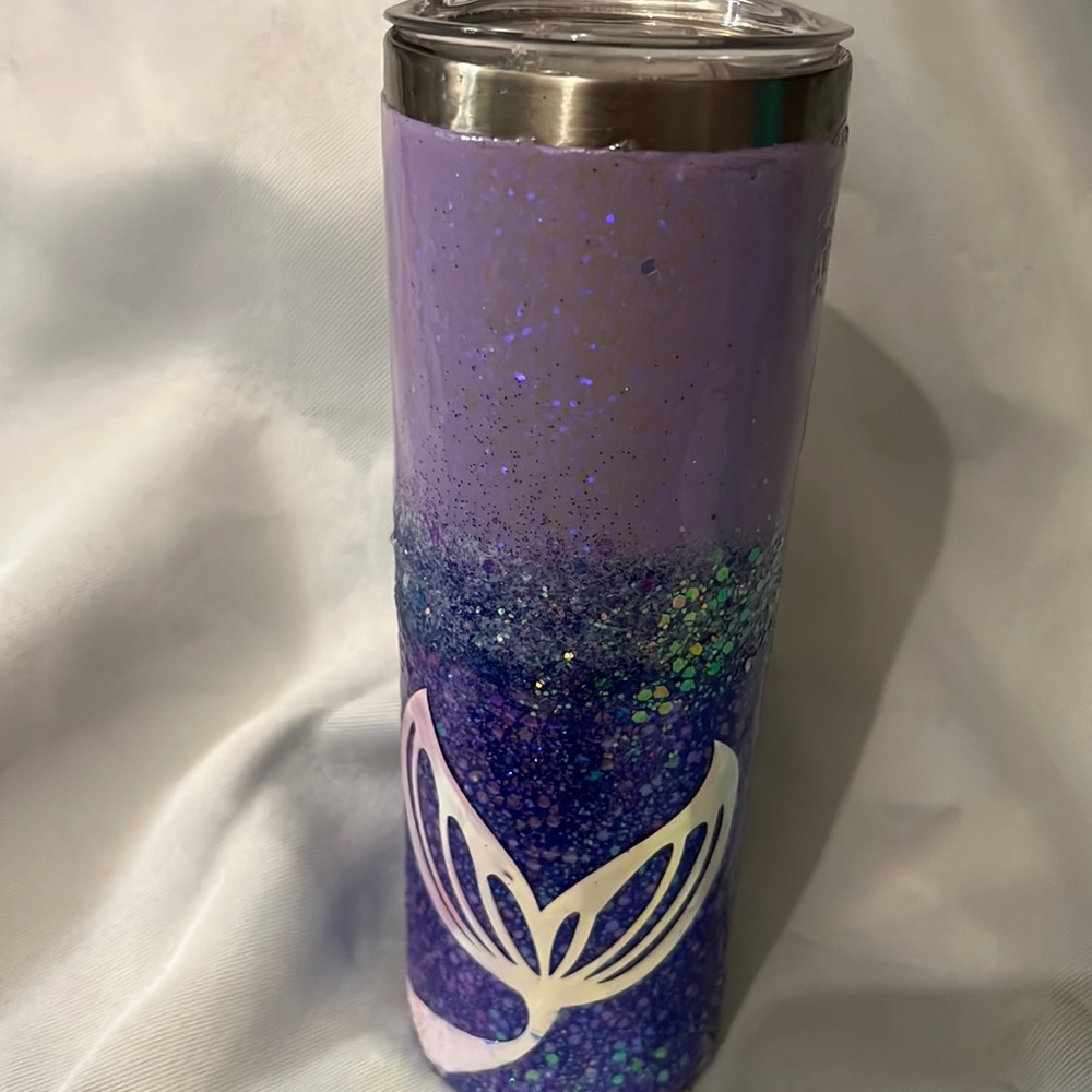 20 oz Tumbler